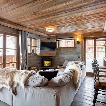 Grand Pré Val-dʼIsère