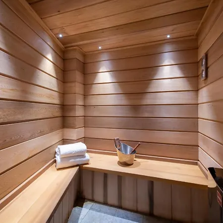 Grand Pré Appartement Val-dʼIsère