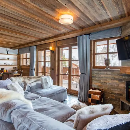 Appartement Grand Pré