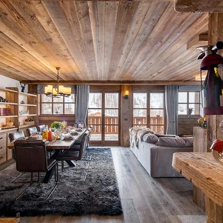 Grand Pré * Val-dʼIsère