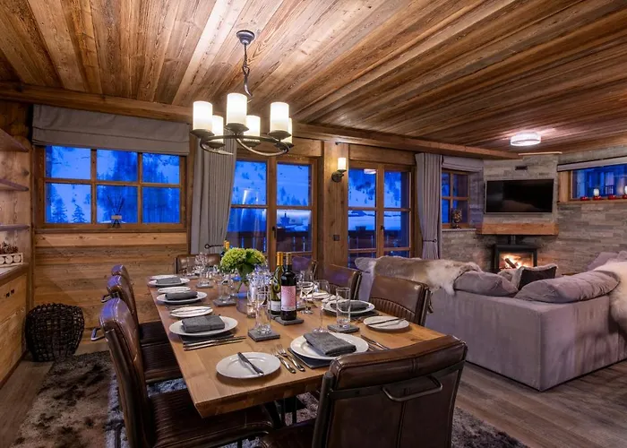 Grand Pre Val-dʼIsère