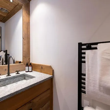 Grand Pre 公寓 Val-dʼIsère