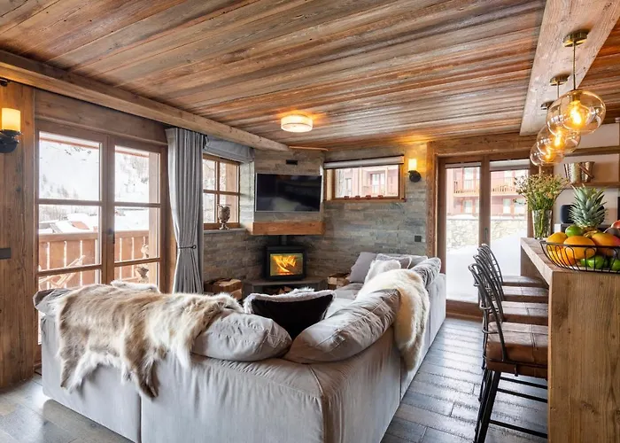 Grand Pre Val-dʼIsère