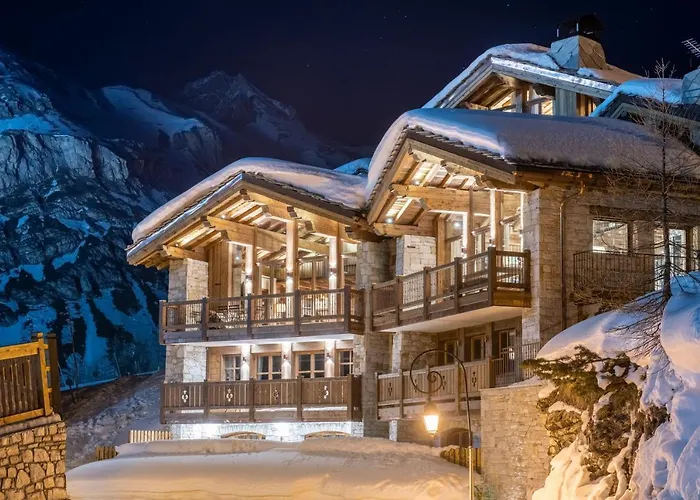 Grand Pre * Val-dʼIsère