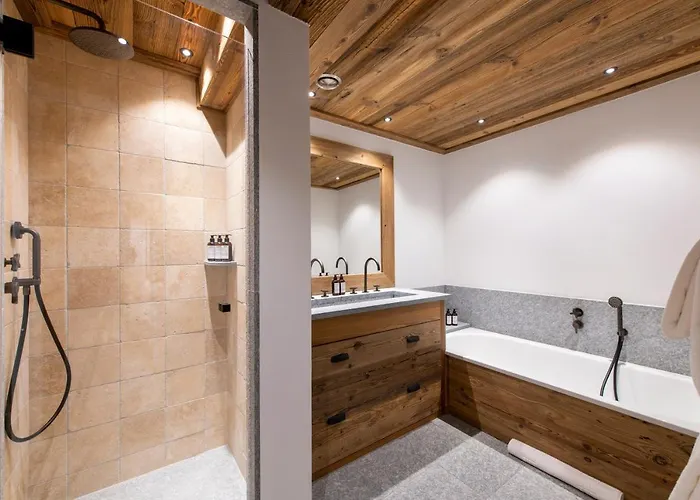 Grand Pre 아파트 *